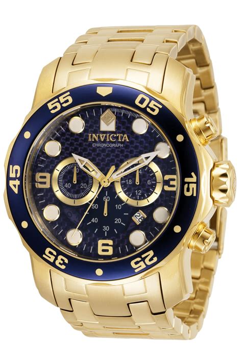 invicta horloge heren|invicta online shop.